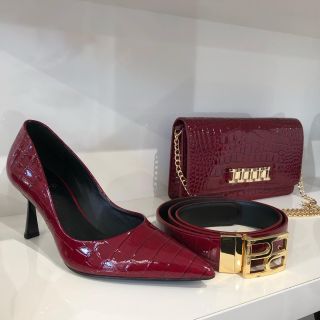 Kolekce Podzim/zima je už na naší prodejně, přijďte se podívat a vybrat si svůj kousek😍