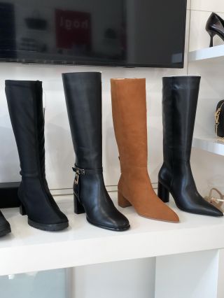 Kozačky Högl z nové kolekce ❄️🍁👢