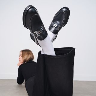 Högl: Obujte se do pohodlí, oblečte se do stylu.