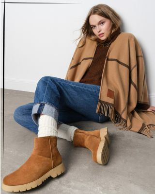 Dopřejte si luxus, který si vaše nohy zaslouží.Högl #högl #högl