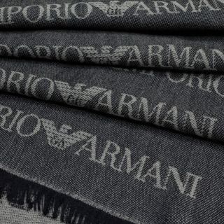 Metropole v zimě. Vy v Emporio Armani. #emporioarmani